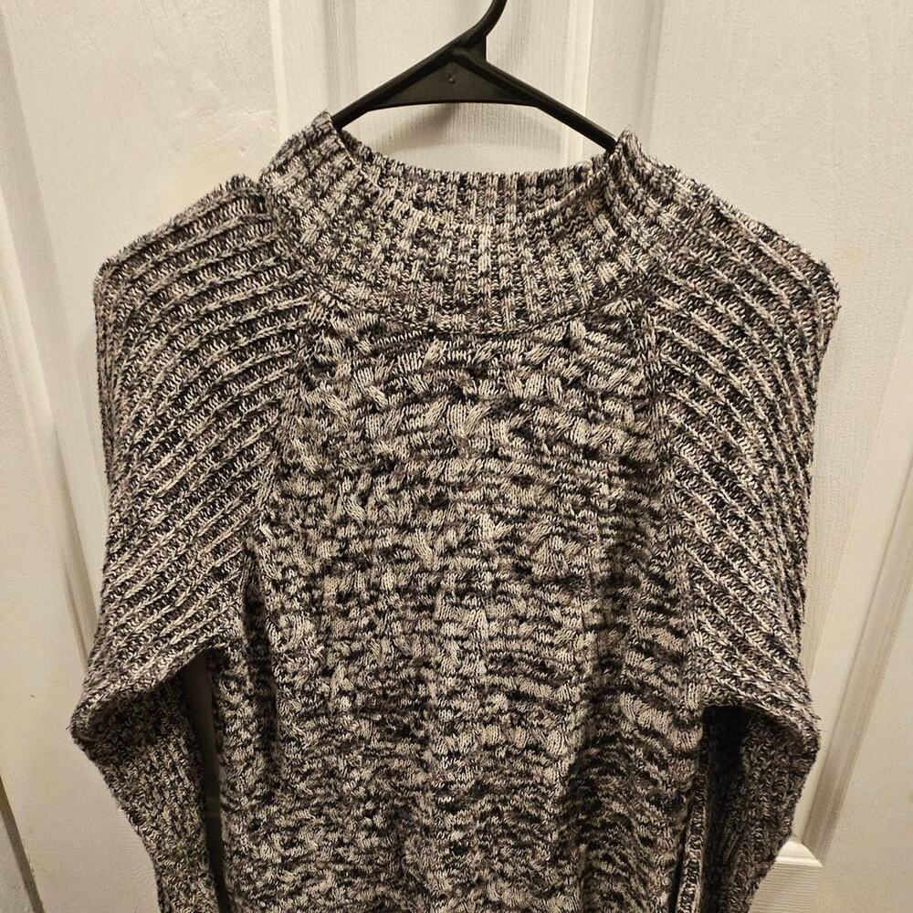 Croft barrow multicoloured sweater